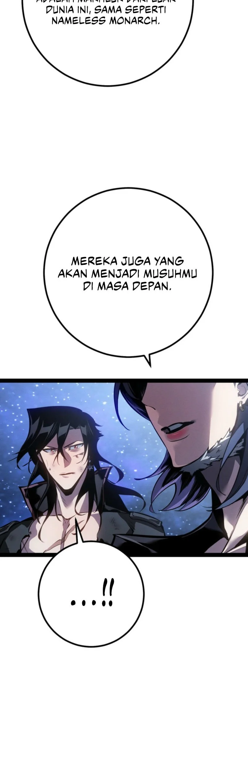 Regressing As The Reincarnated Bastard Of The Sword Clan Chapter 83 - halaman 67