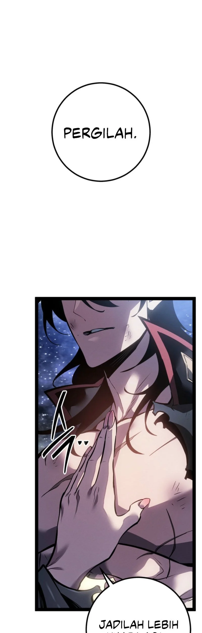 Regressing As The Reincarnated Bastard Of The Sword Clan Chapter 83 - halaman 69