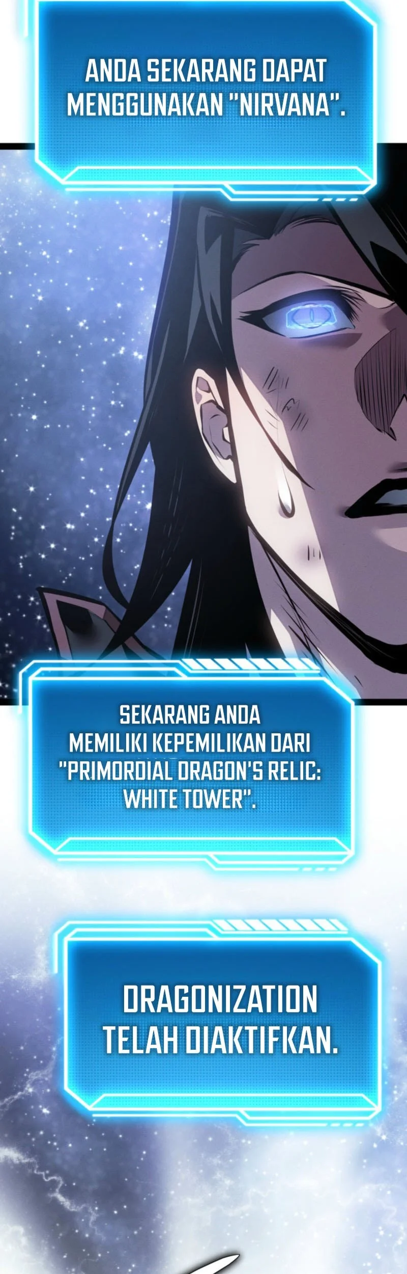 Regressing As The Reincarnated Bastard Of The Sword Clan Chapter 83 - halaman 72