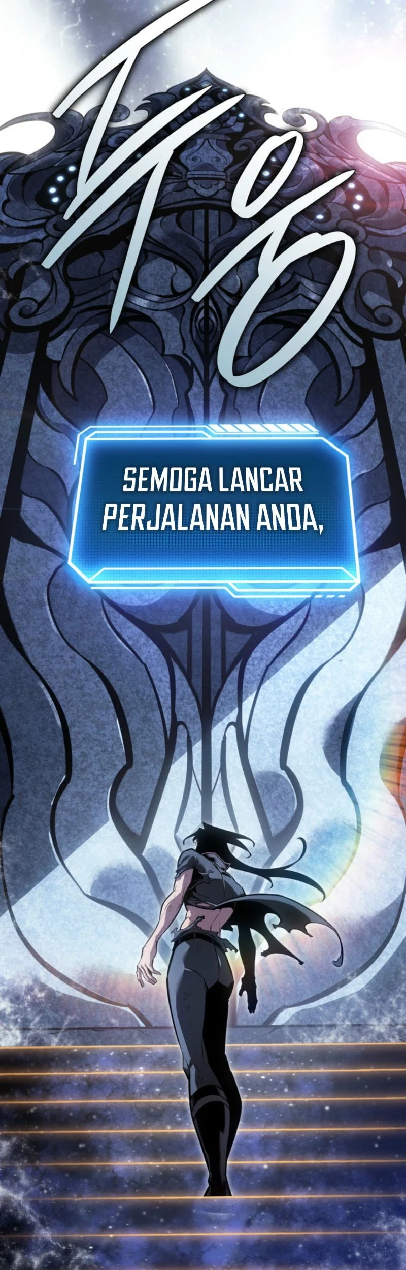 Regressing As The Reincarnated Bastard Of The Sword Clan Chapter 83 - halaman 73