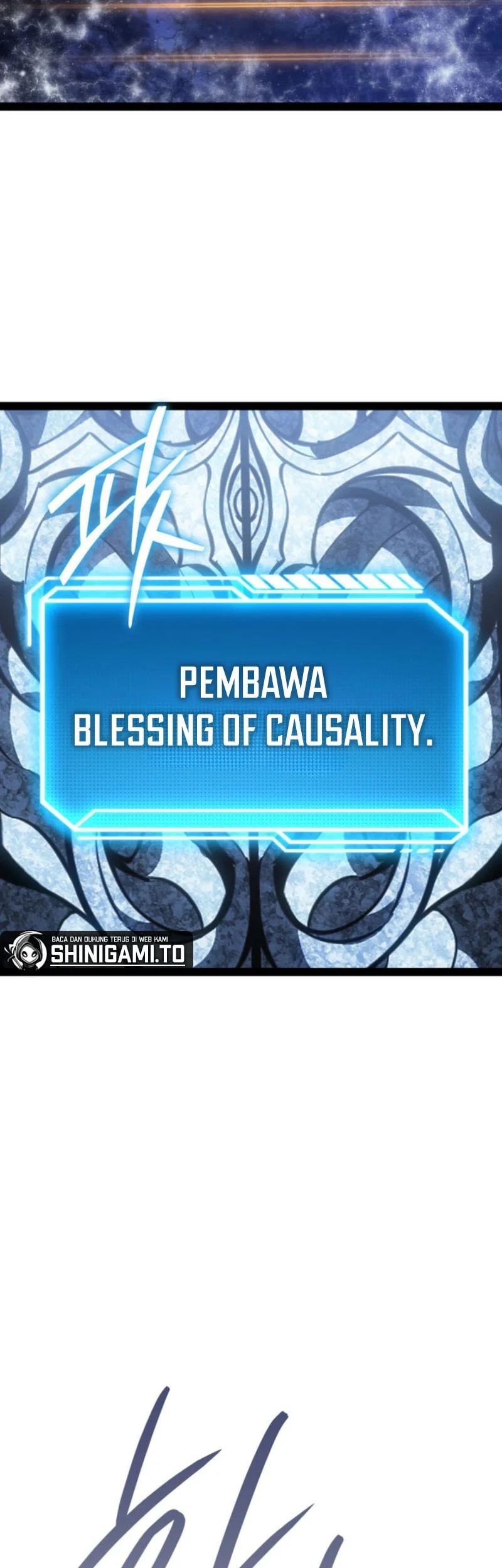 Regressing As The Reincarnated Bastard Of The Sword Clan Chapter 83 - halaman 74