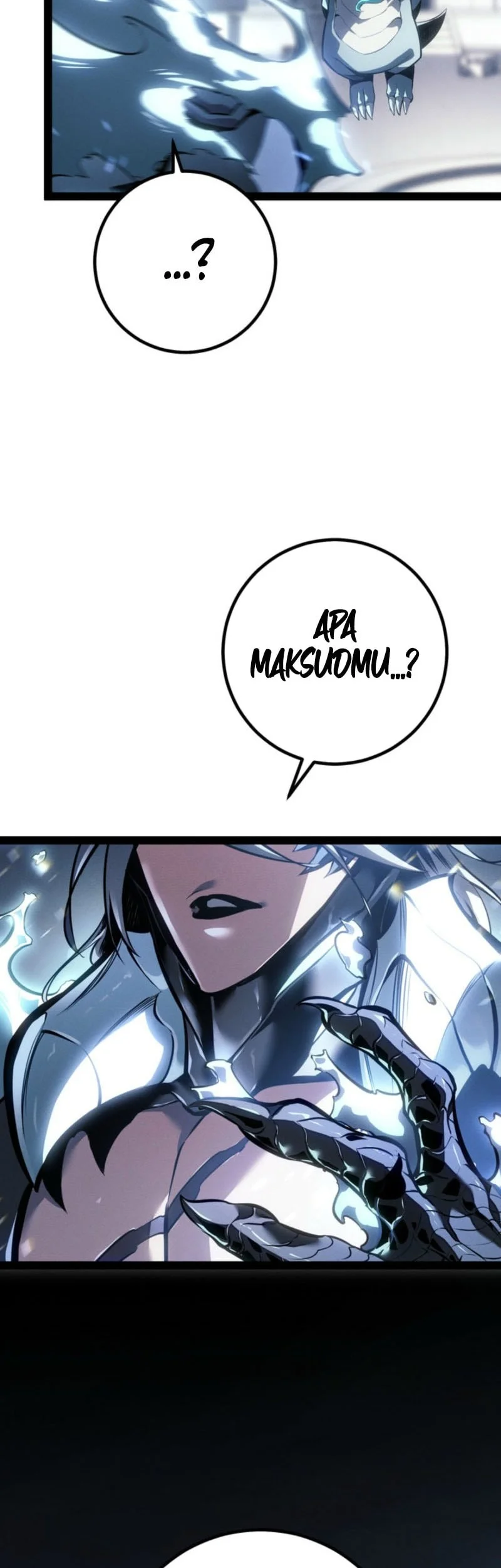 Regressing As The Reincarnated Bastard Of The Sword Clan Chapter 83 - halaman 77