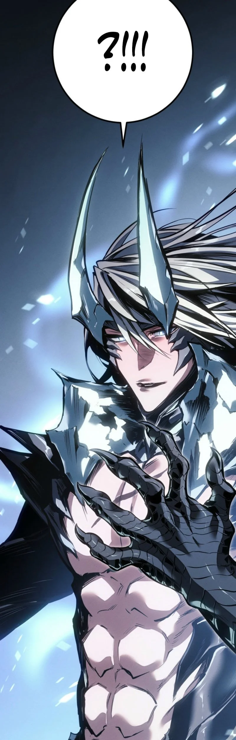 Regressing As The Reincarnated Bastard Of The Sword Clan Chapter 83 - halaman 78