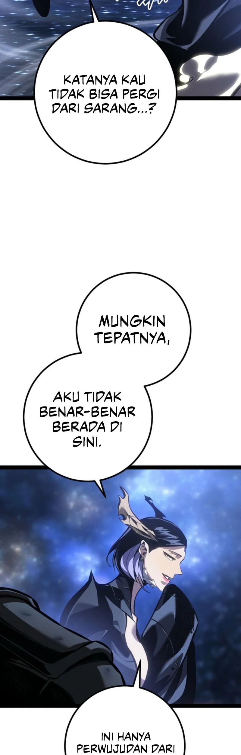 Regressing As The Reincarnated Bastard Of The Sword Clan Chapter 83 - halaman 8