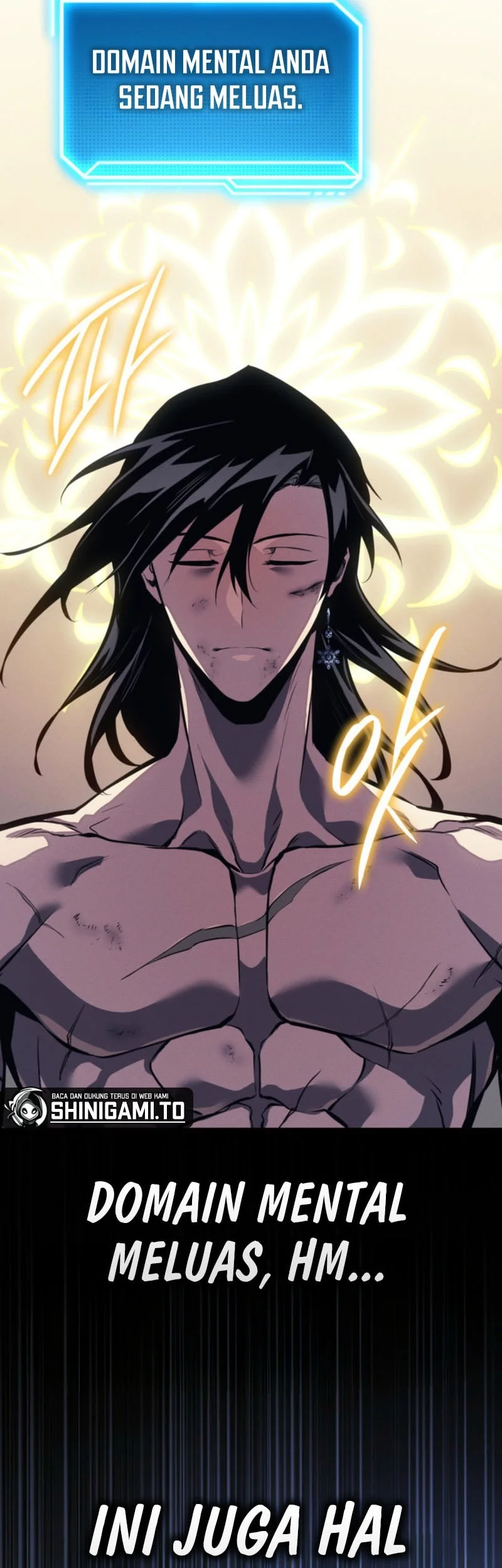 Regressing As The Reincarnated Bastard Of The Sword Clan Chapter 84 - halaman 10