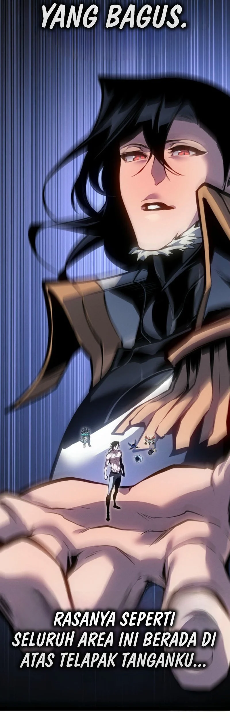 Regressing As The Reincarnated Bastard Of The Sword Clan Chapter 84 - halaman 11