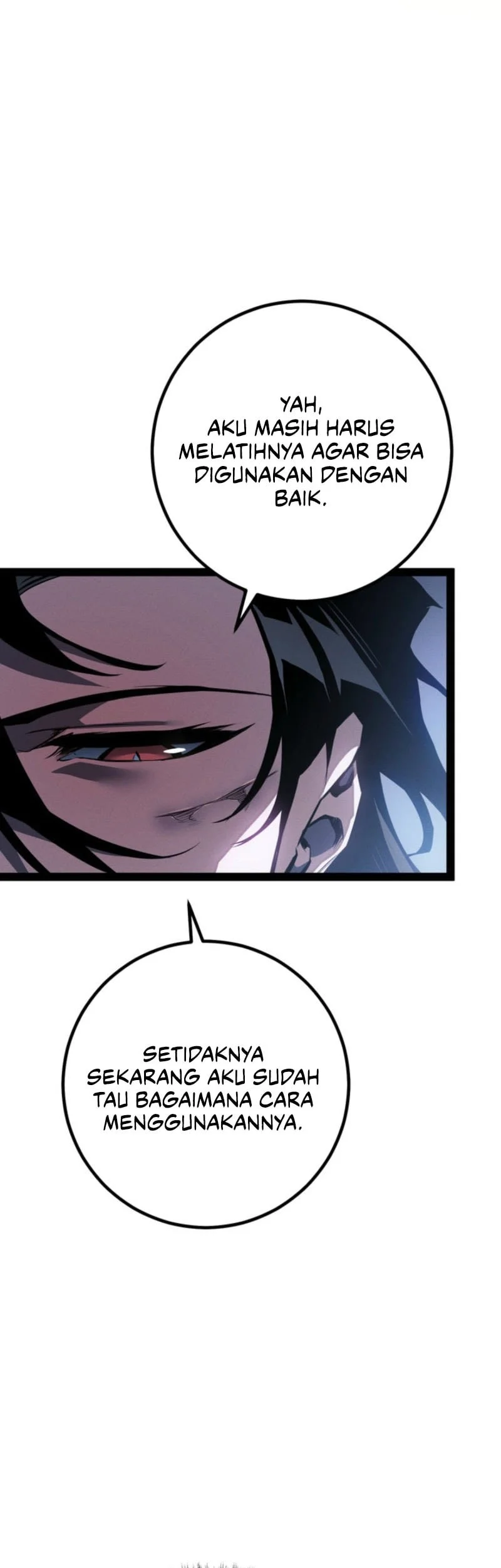 Regressing As The Reincarnated Bastard Of The Sword Clan Chapter 84 - halaman 12