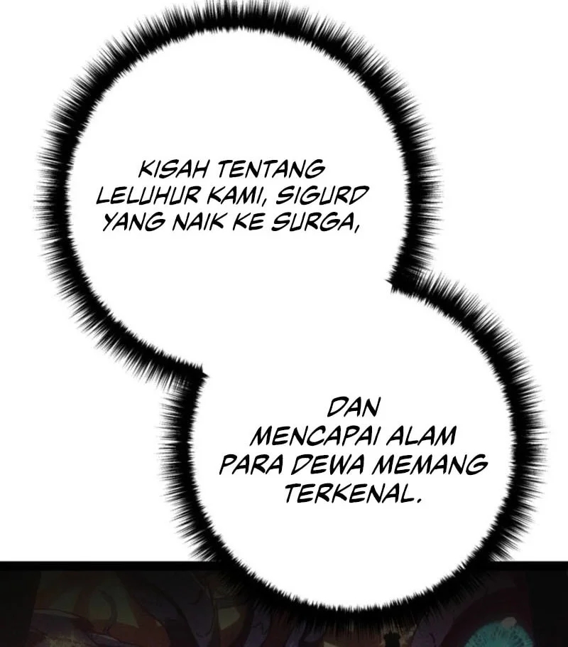 Regressing As The Reincarnated Bastard Of The Sword Clan Chapter 84 - halaman 13