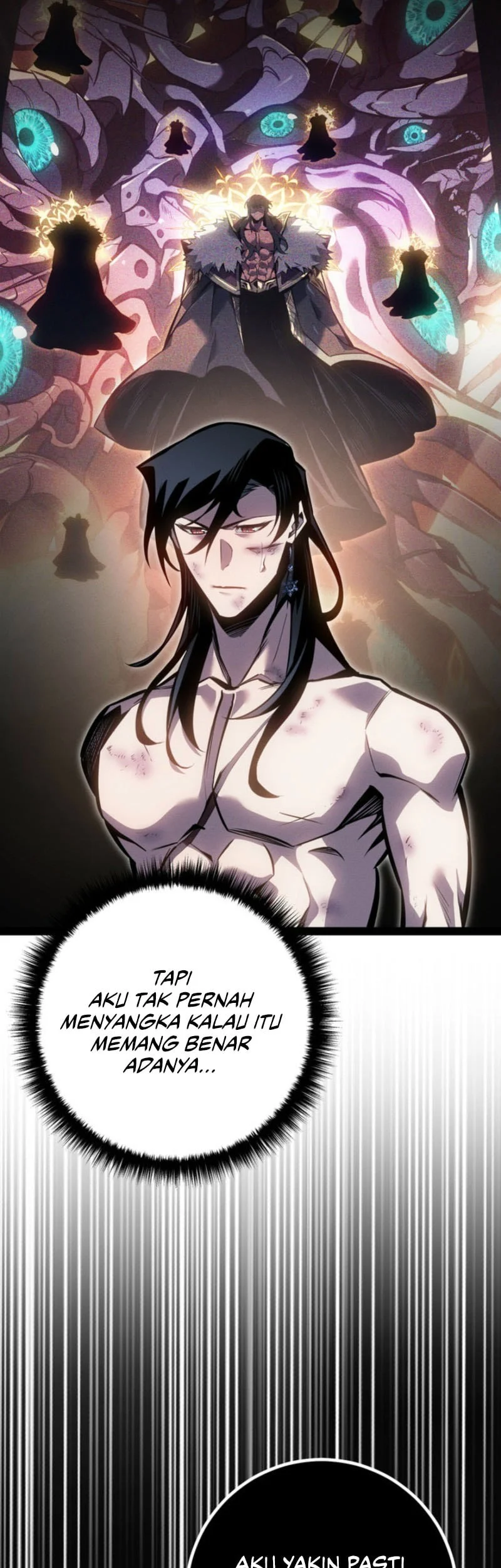 Regressing As The Reincarnated Bastard Of The Sword Clan Chapter 84 - halaman 14