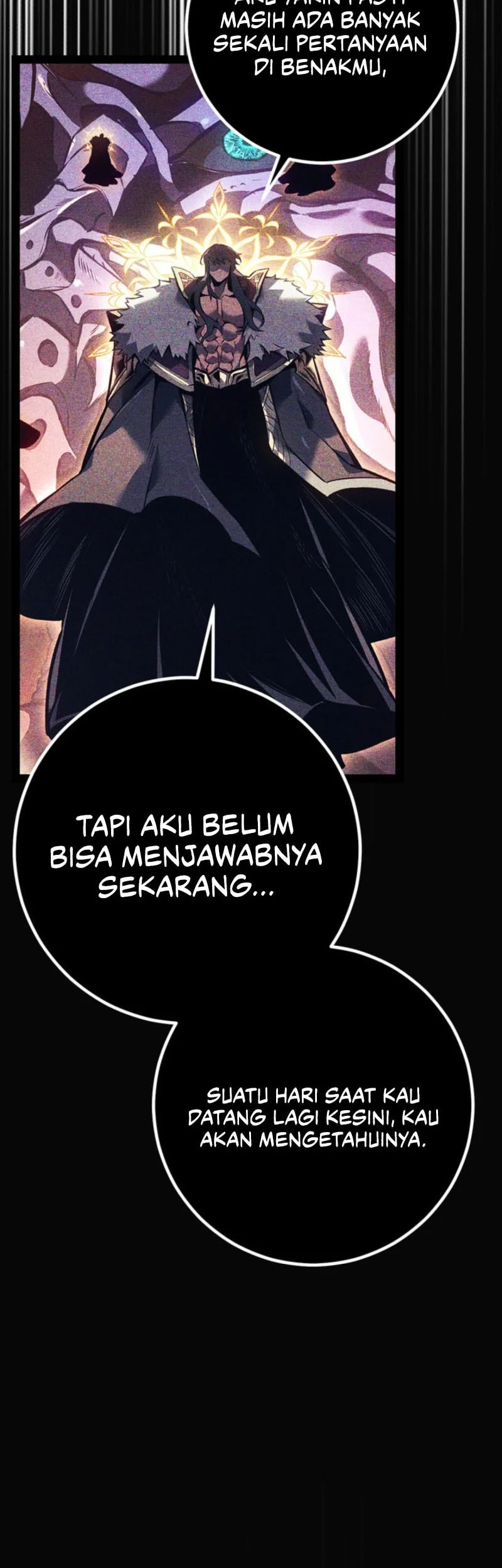 Regressing As The Reincarnated Bastard Of The Sword Clan Chapter 84 - halaman 15