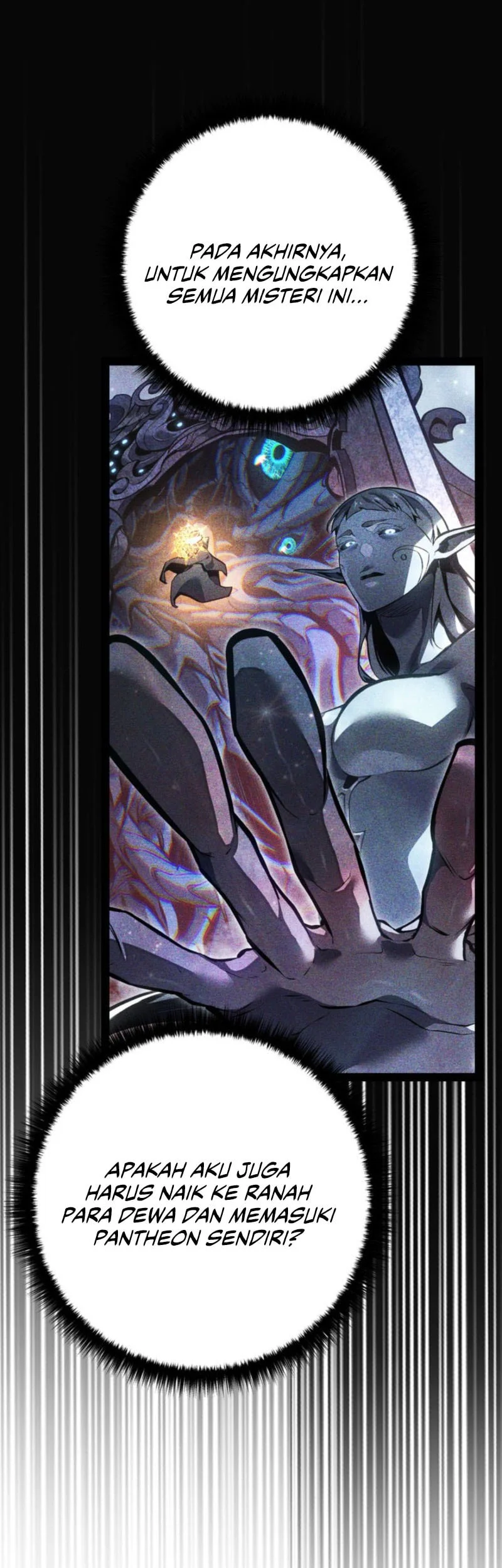 Regressing As The Reincarnated Bastard Of The Sword Clan Chapter 84 - halaman 16