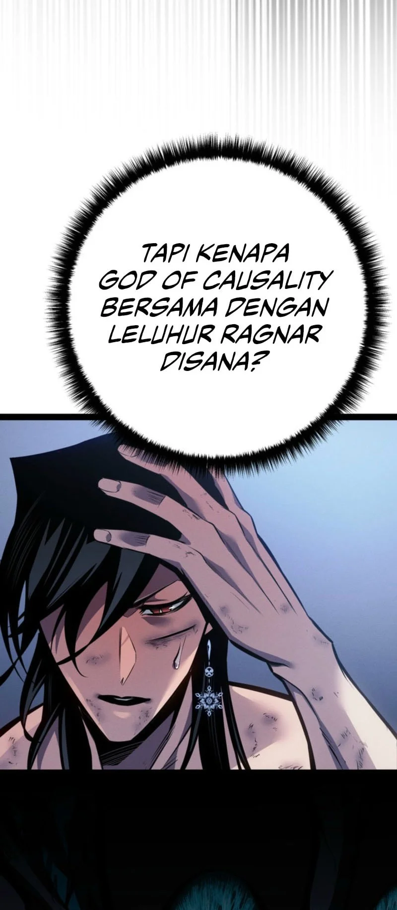 Regressing As The Reincarnated Bastard Of The Sword Clan Chapter 84 - halaman 17