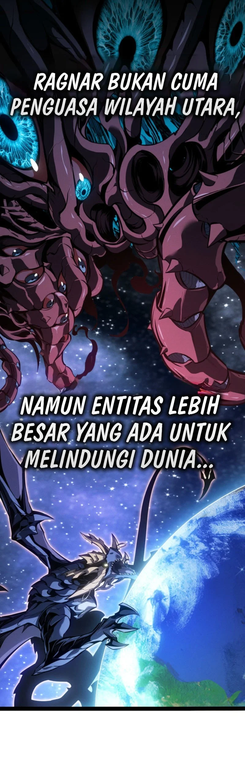 Regressing As The Reincarnated Bastard Of The Sword Clan Chapter 84 - halaman 18