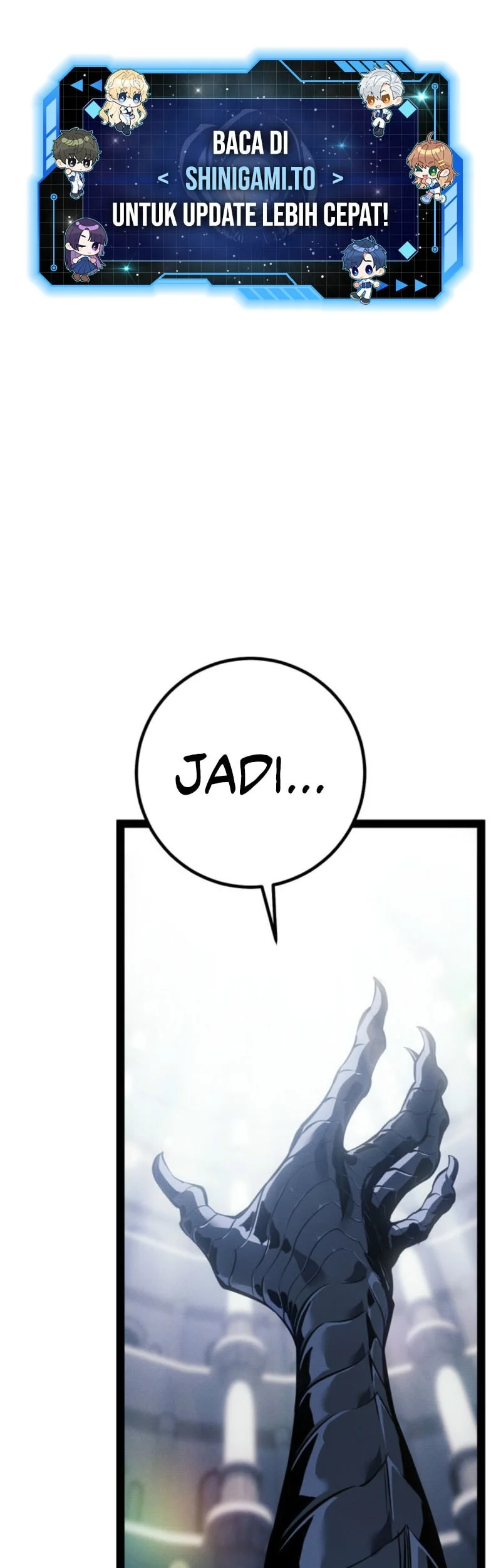 Regressing As The Reincarnated Bastard Of The Sword Clan Chapter 84 - halaman 2