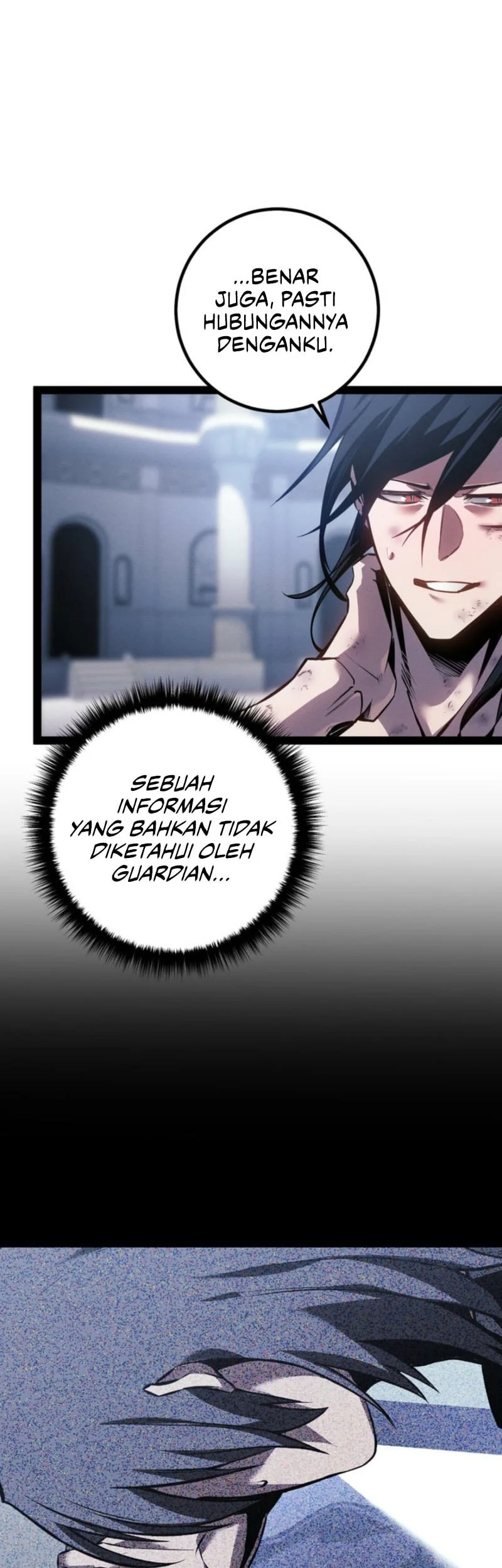 Regressing As The Reincarnated Bastard Of The Sword Clan Chapter 84 - halaman 24