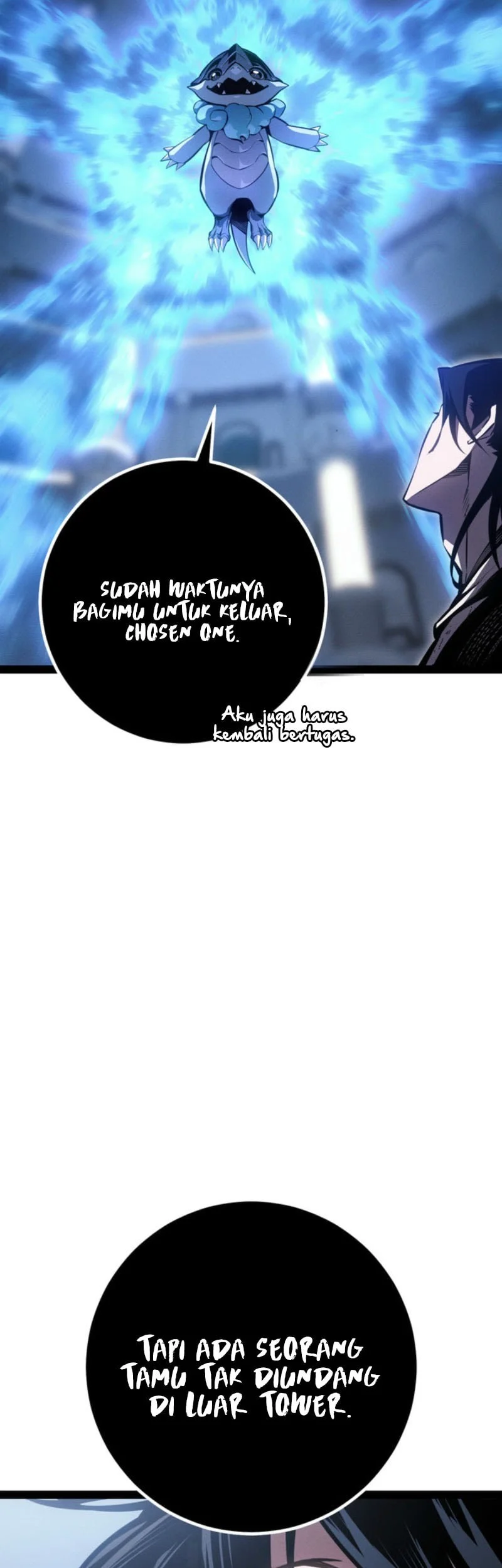 Regressing As The Reincarnated Bastard Of The Sword Clan Chapter 84 - halaman 26