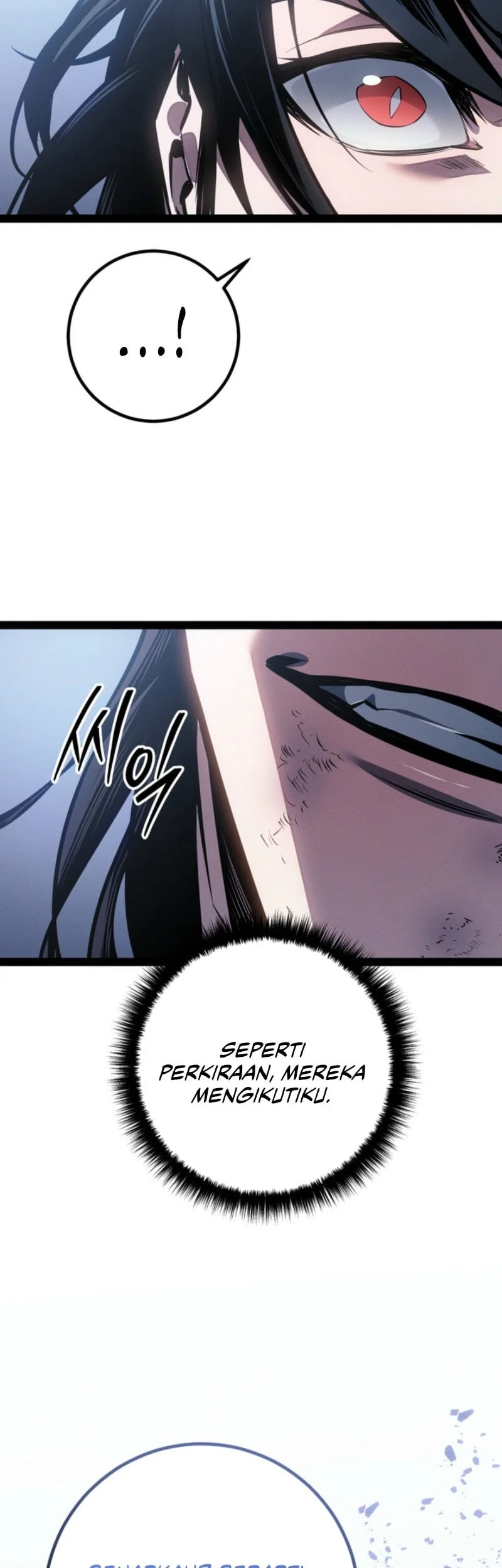Regressing As The Reincarnated Bastard Of The Sword Clan Chapter 84 - halaman 27