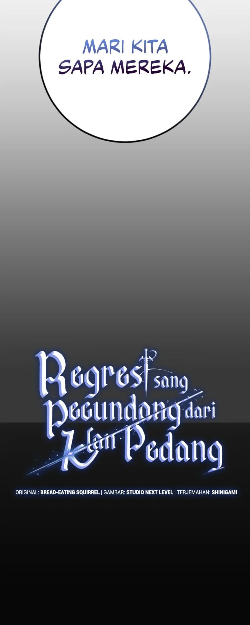 Regressing As The Reincarnated Bastard Of The Sword Clan Chapter 84 - halaman 29