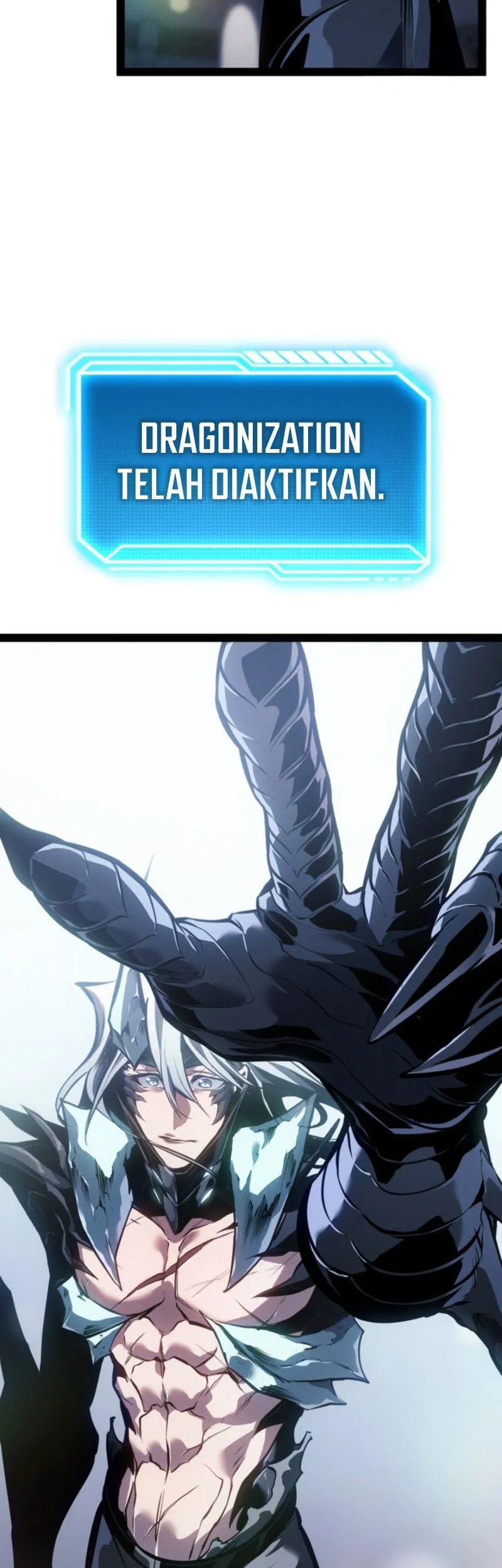 Regressing As The Reincarnated Bastard Of The Sword Clan Chapter 84 - halaman 3