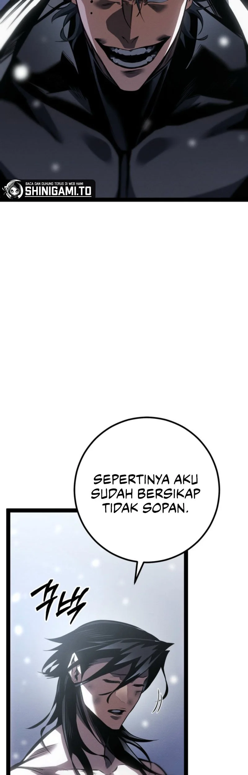 Regressing As The Reincarnated Bastard Of The Sword Clan Chapter 84 - halaman 36