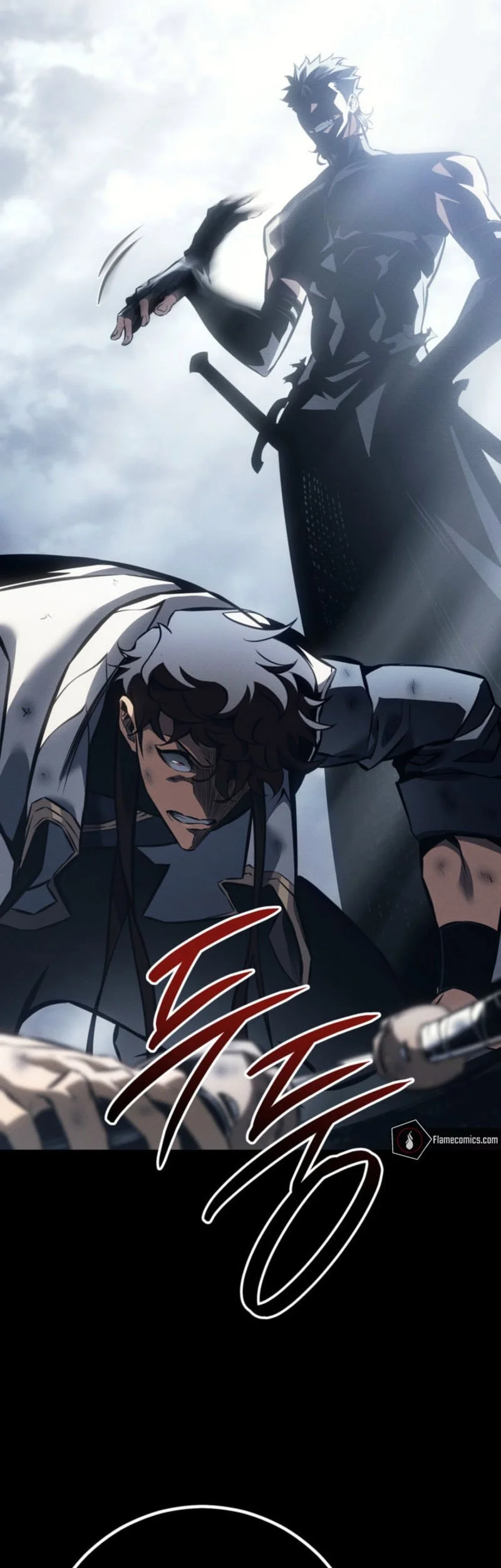 Regressing As The Reincarnated Bastard Of The Sword Clan Chapter 84 - halaman 42