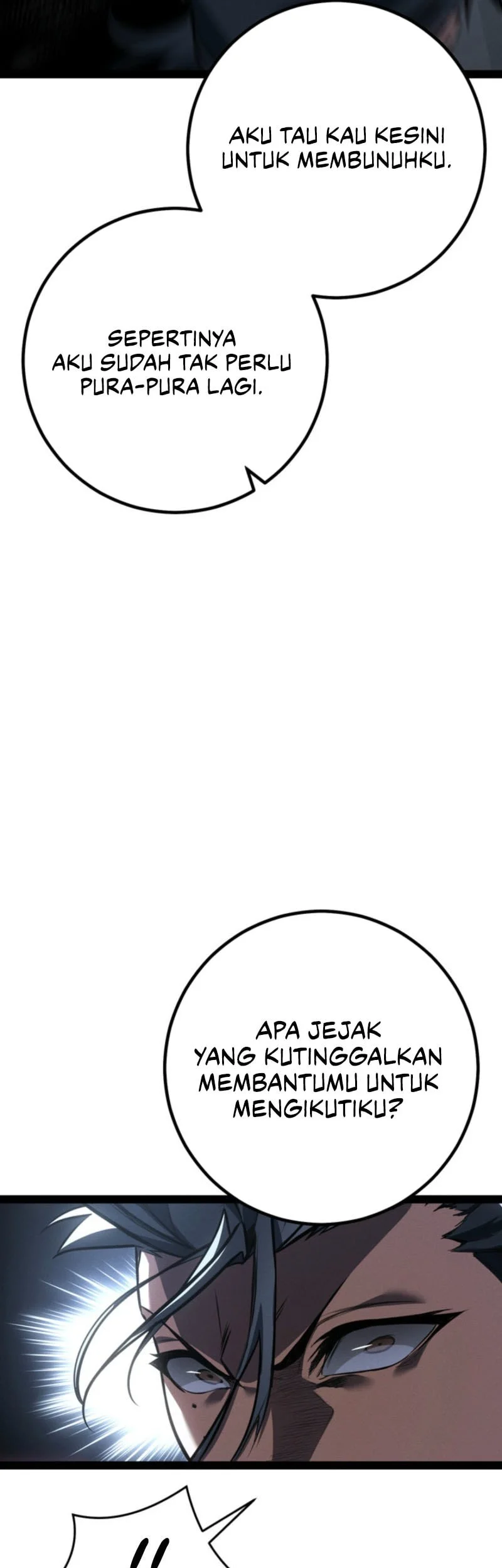 Regressing As The Reincarnated Bastard Of The Sword Clan Chapter 84 - halaman 54