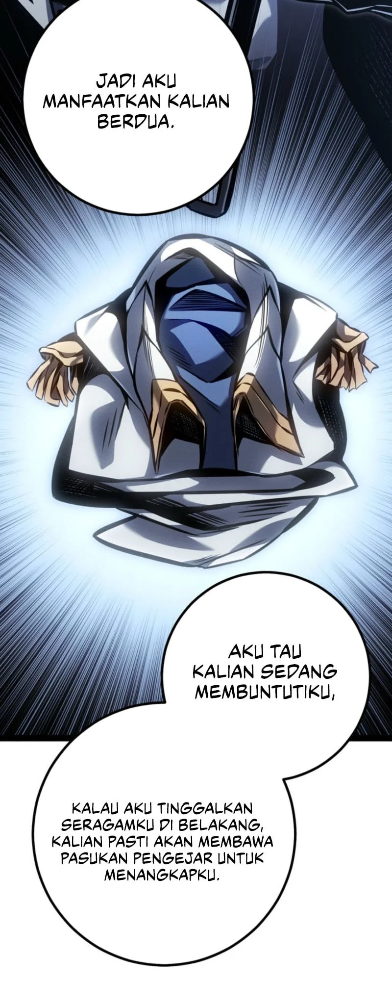 Regressing As The Reincarnated Bastard Of The Sword Clan Chapter 84 - halaman 57