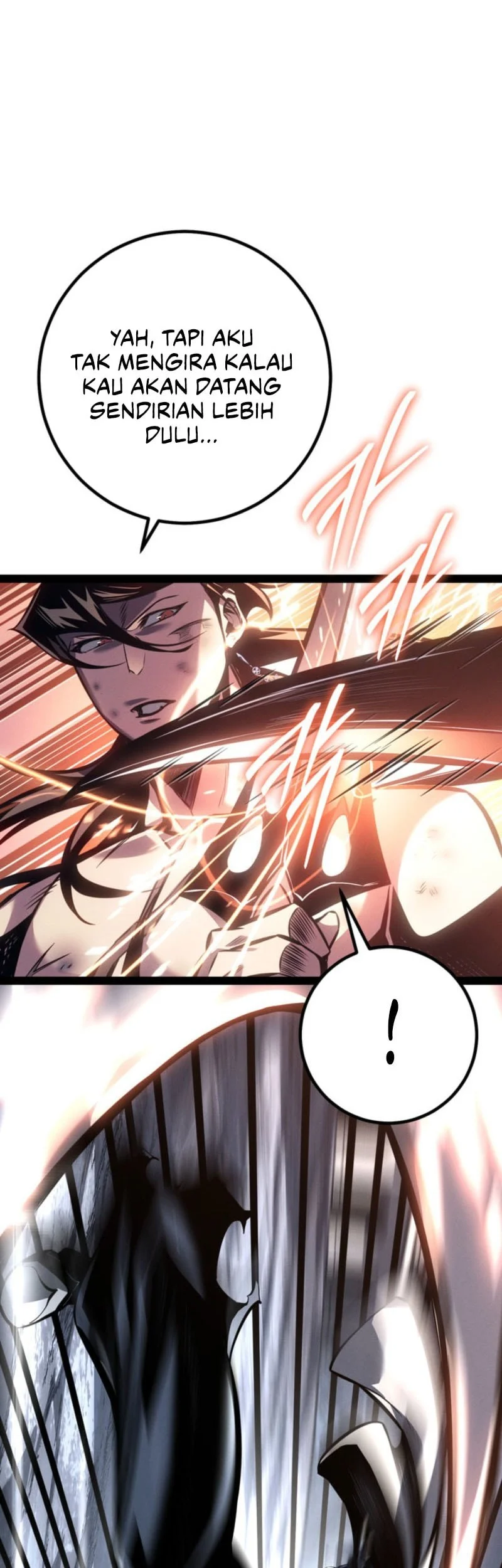 Regressing As The Reincarnated Bastard Of The Sword Clan Chapter 84 - halaman 59