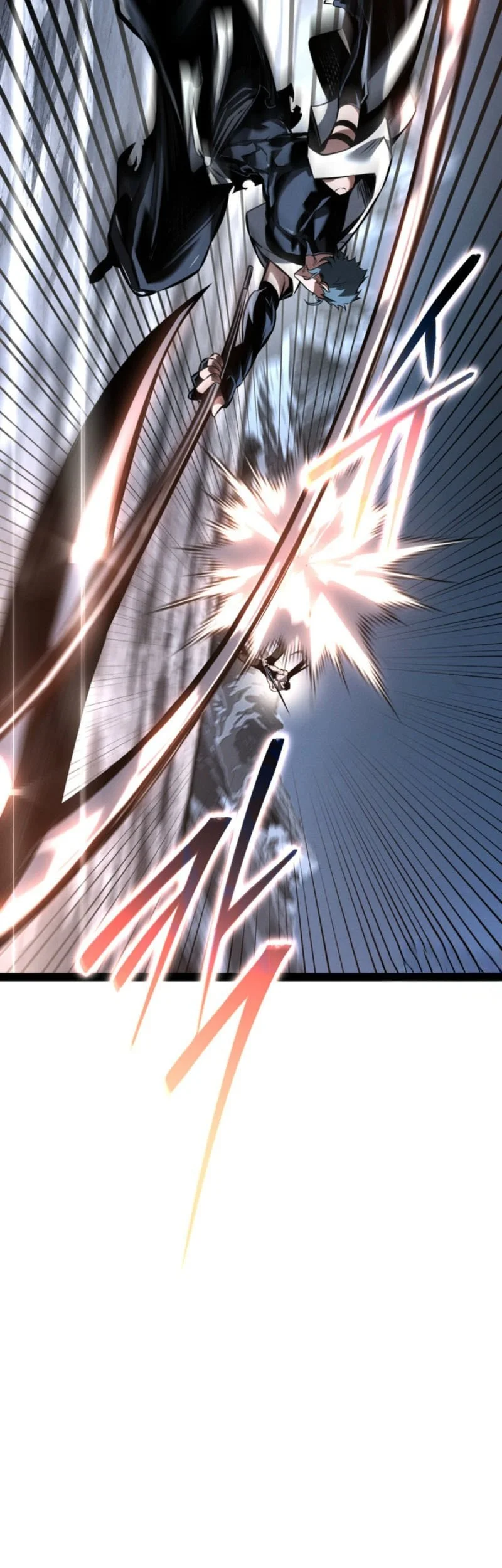 Regressing As The Reincarnated Bastard Of The Sword Clan Chapter 84 - halaman 60