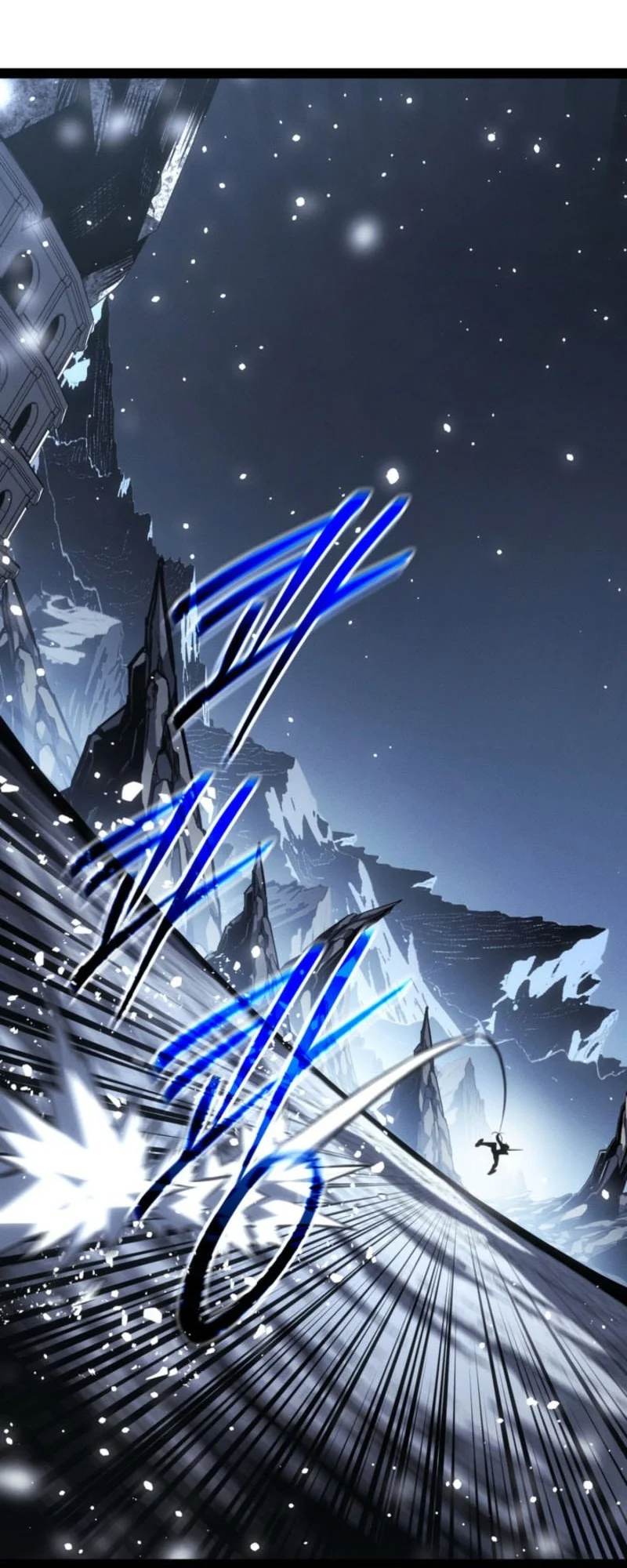 Regressing As The Reincarnated Bastard Of The Sword Clan Chapter 84 - halaman 61