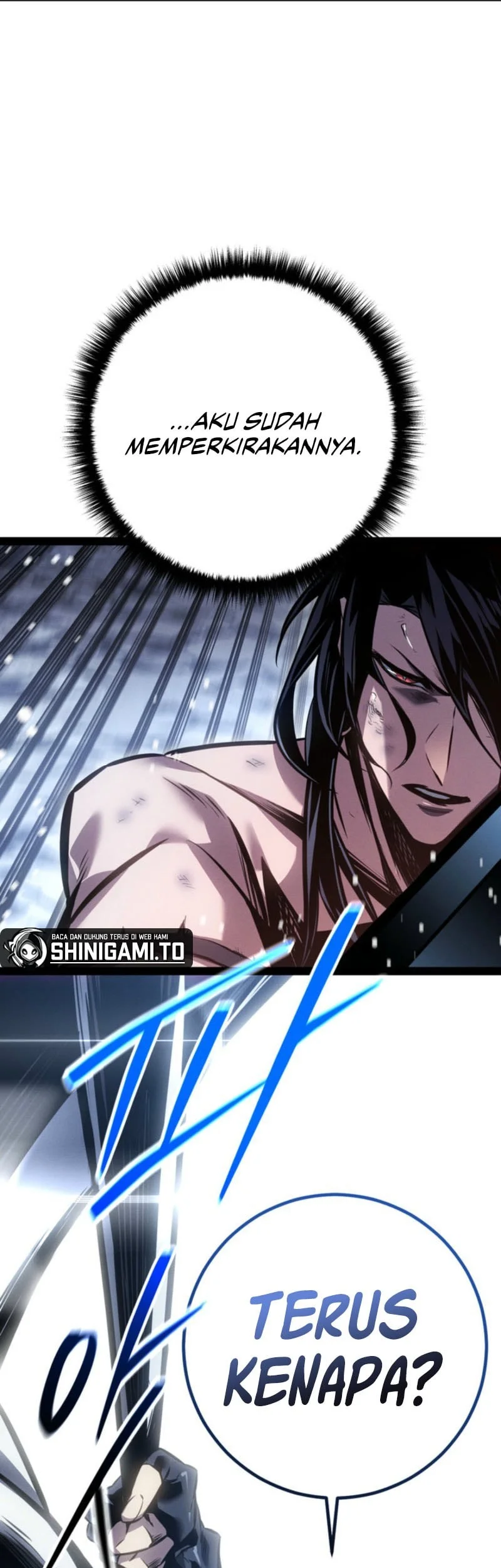 Regressing As The Reincarnated Bastard Of The Sword Clan Chapter 84 - halaman 62