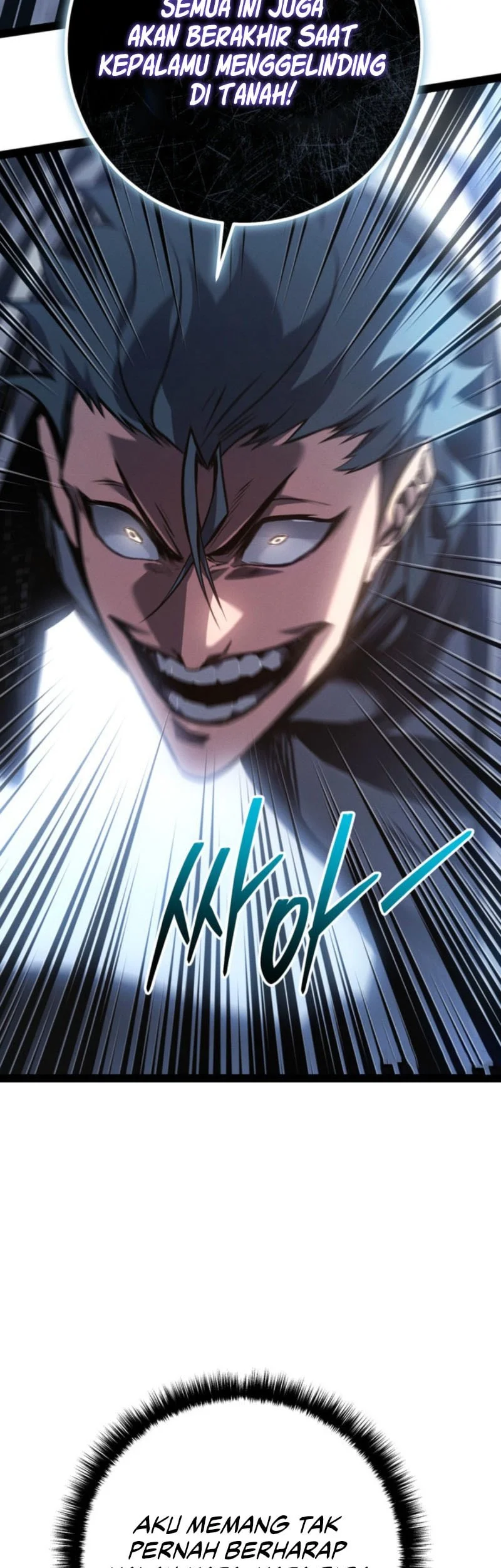 Regressing As The Reincarnated Bastard Of The Sword Clan Chapter 84 - halaman 64