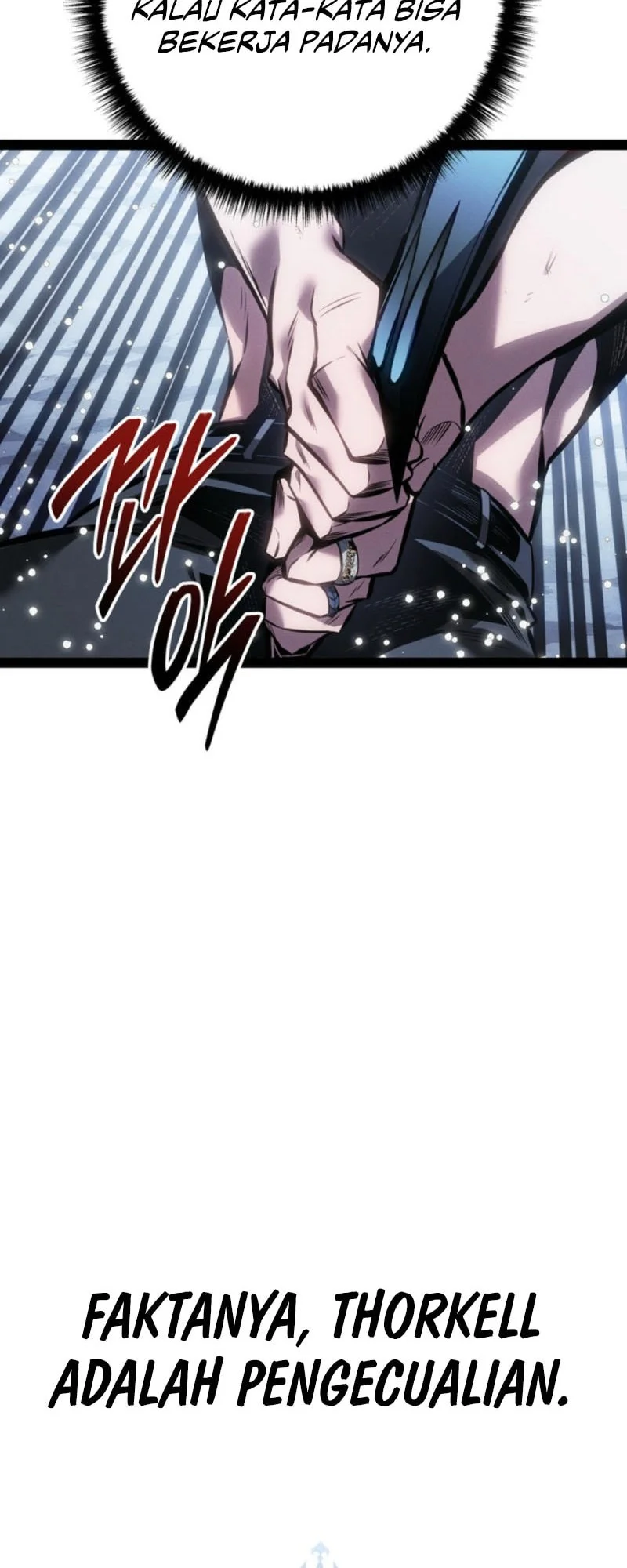 Regressing As The Reincarnated Bastard Of The Sword Clan Chapter 84 - halaman 65
