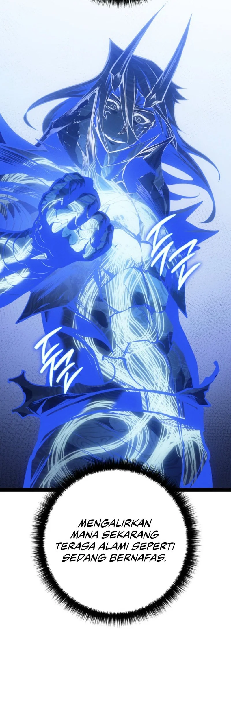Regressing As The Reincarnated Bastard Of The Sword Clan Chapter 84 - halaman 7