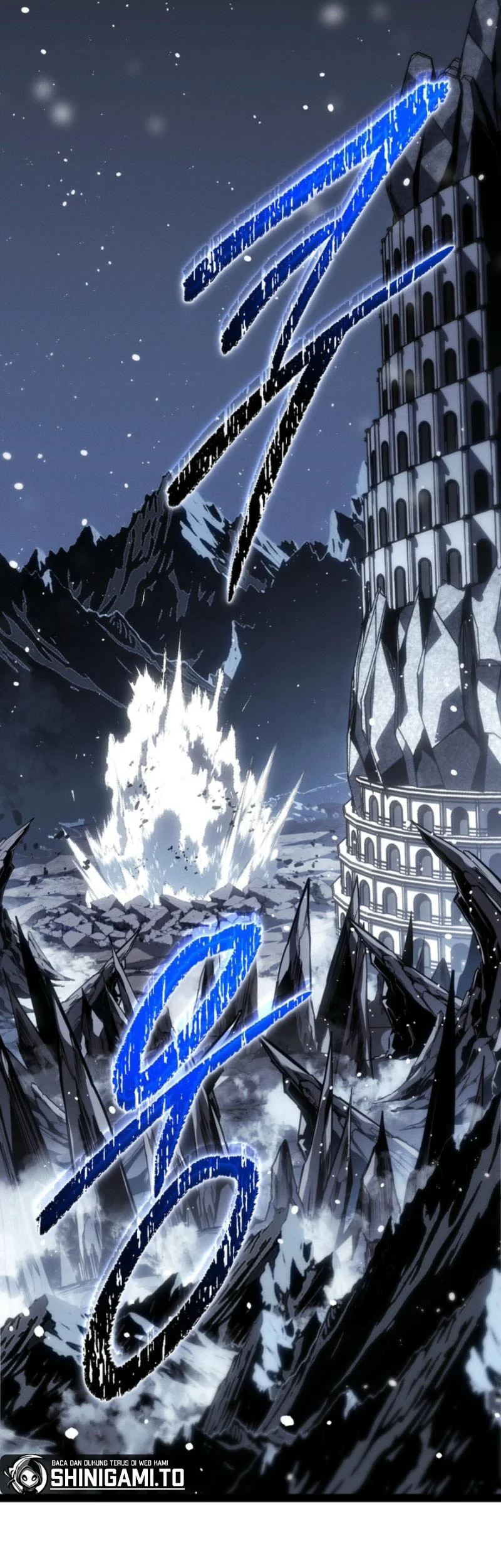 Regressing As The Reincarnated Bastard Of The Sword Clan Chapter 84 - halaman 70