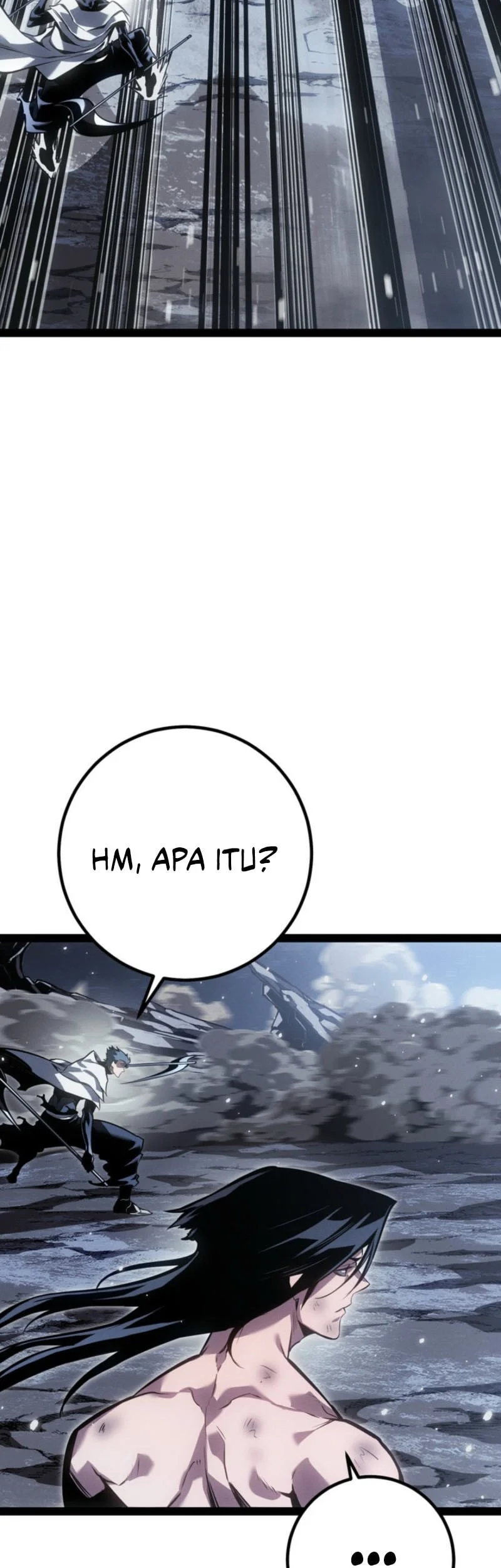 Regressing As The Reincarnated Bastard Of The Sword Clan Chapter 84 - halaman 72