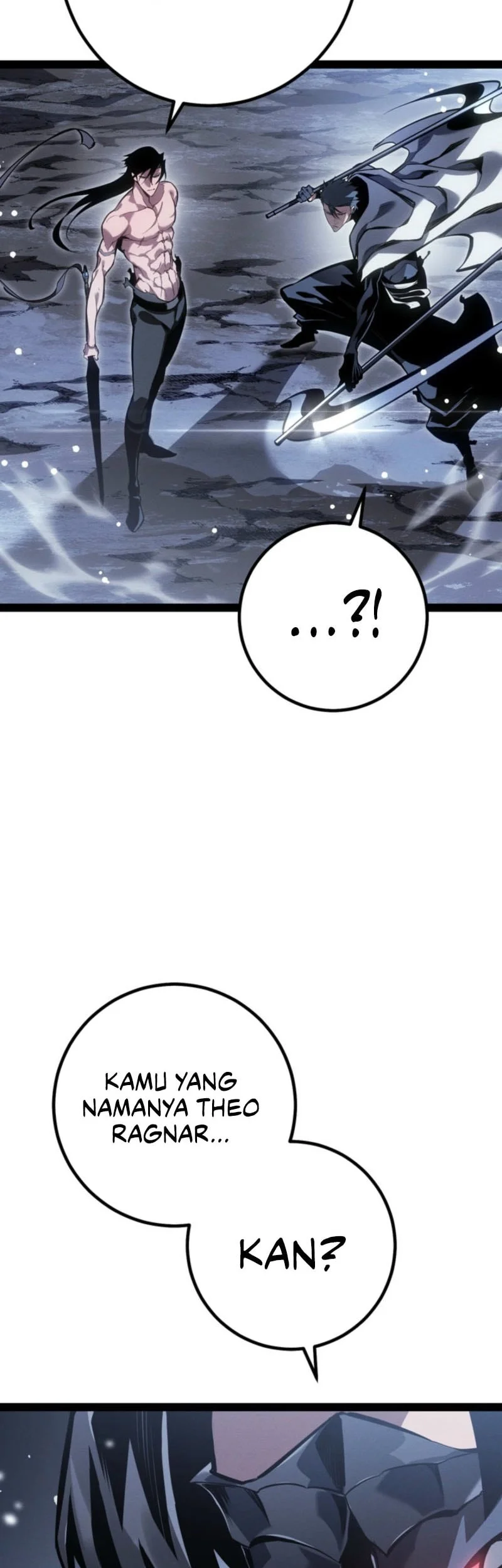 Regressing As The Reincarnated Bastard Of The Sword Clan Chapter 84 - halaman 75