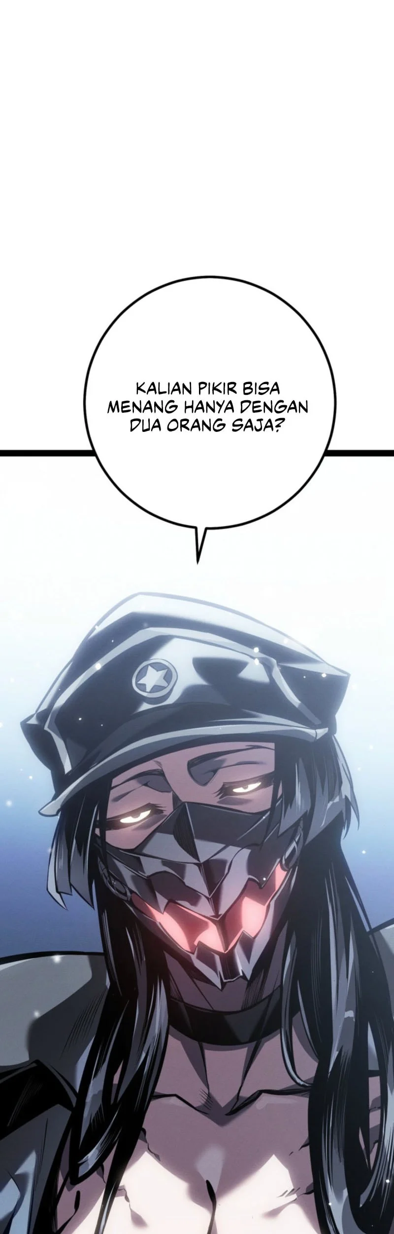 Regressing As The Reincarnated Bastard Of The Sword Clan Chapter 84 - halaman 79