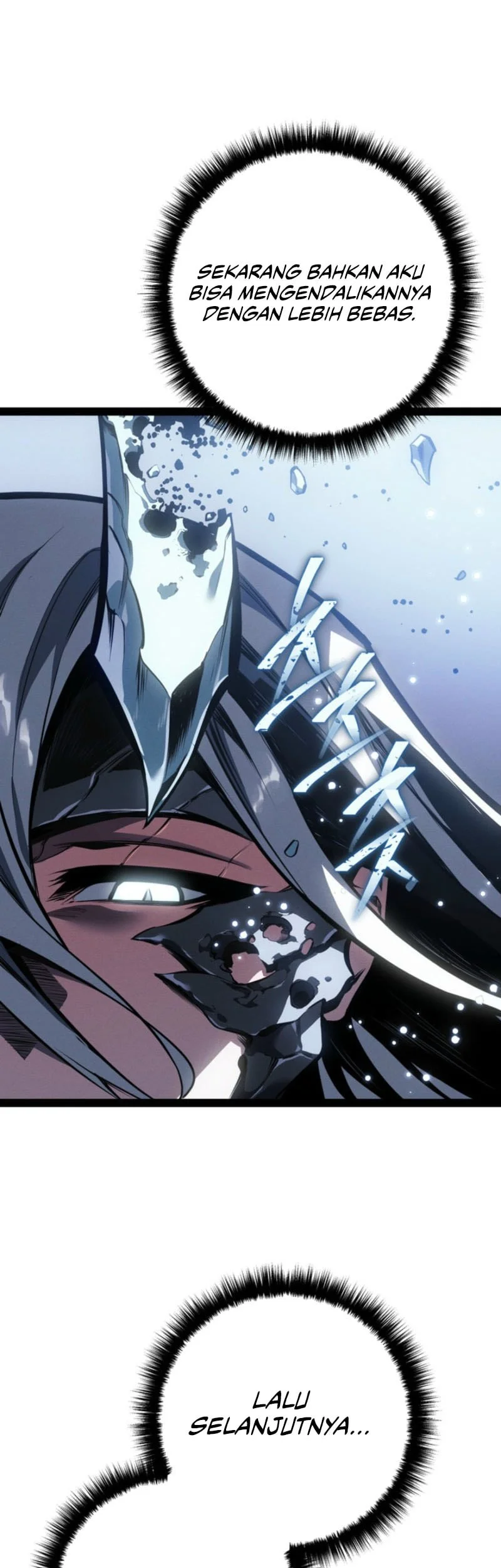 Regressing As The Reincarnated Bastard Of The Sword Clan Chapter 84 - halaman 8