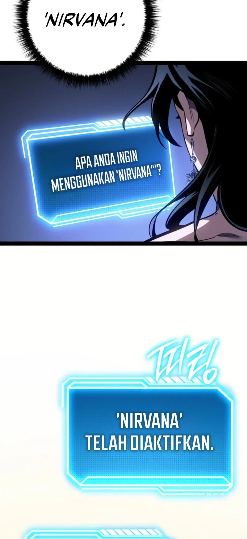Regressing As The Reincarnated Bastard Of The Sword Clan Chapter 84 - halaman 9