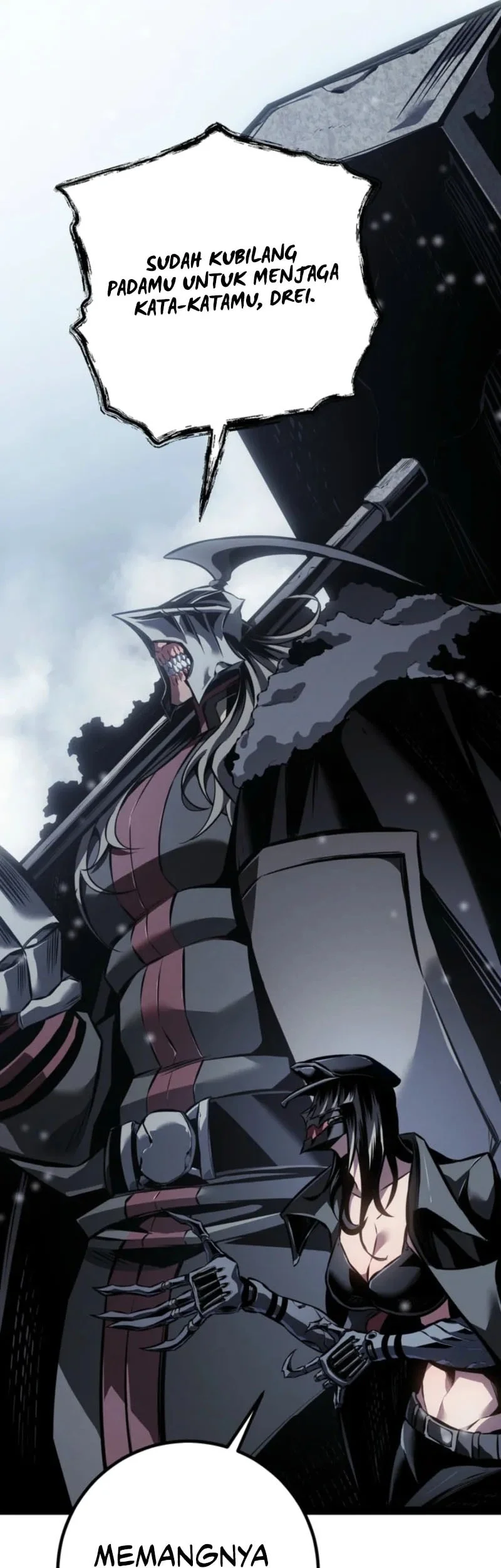 Regressing As The Reincarnated Bastard Of The Sword Clan Chapter 85 - halaman 10