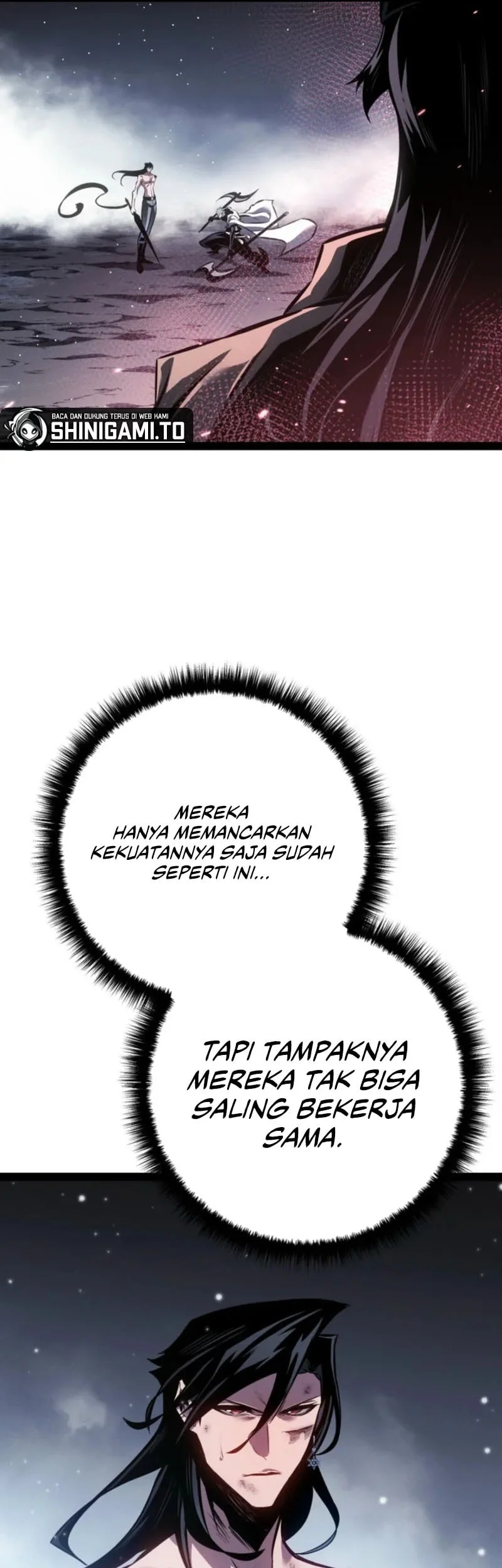 Regressing As The Reincarnated Bastard Of The Sword Clan Chapter 85 - halaman 14