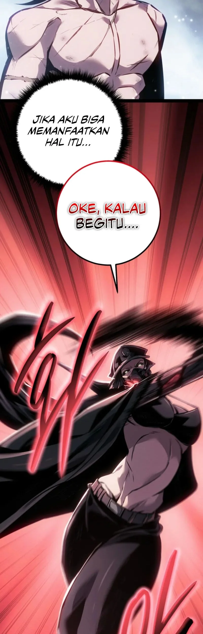 Regressing As The Reincarnated Bastard Of The Sword Clan Chapter 85 - halaman 15