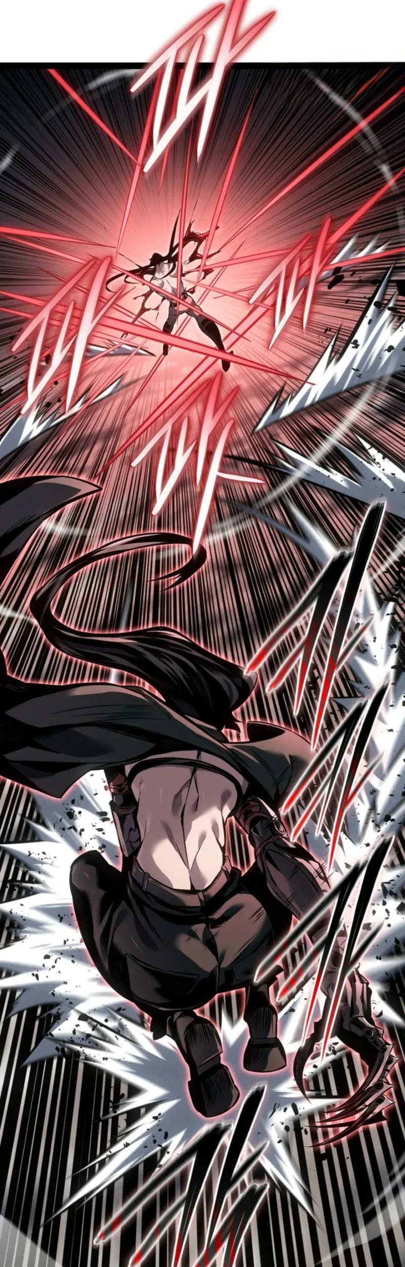 Regressing As The Reincarnated Bastard Of The Sword Clan Chapter 85 - halaman 18