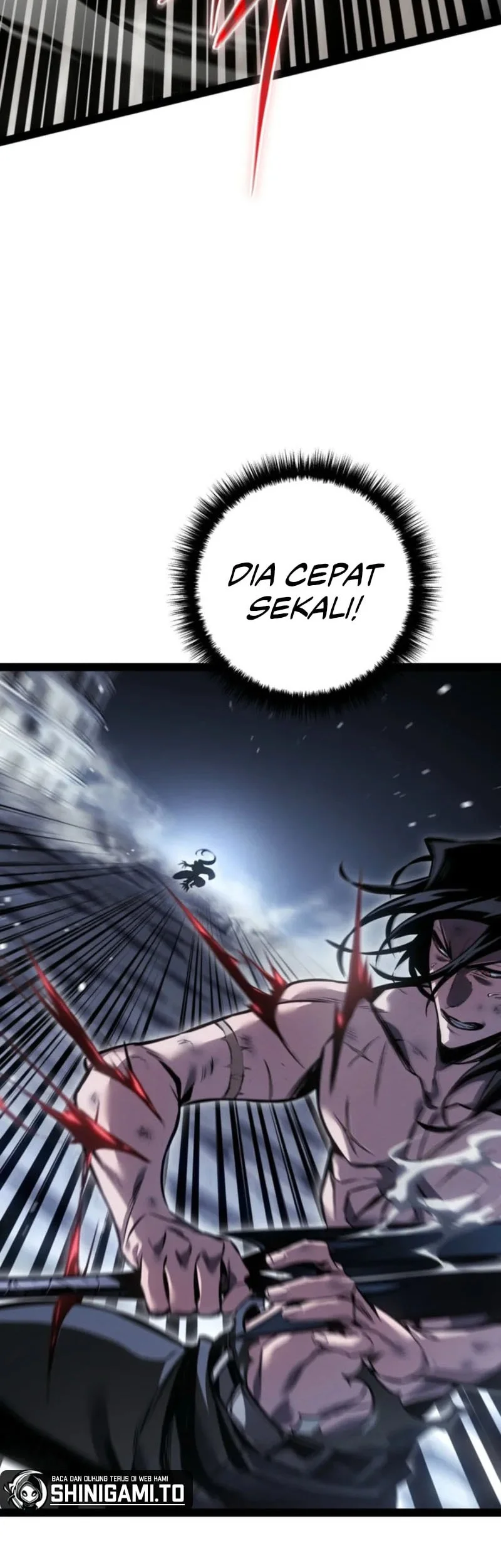Regressing As The Reincarnated Bastard Of The Sword Clan Chapter 85 - halaman 19