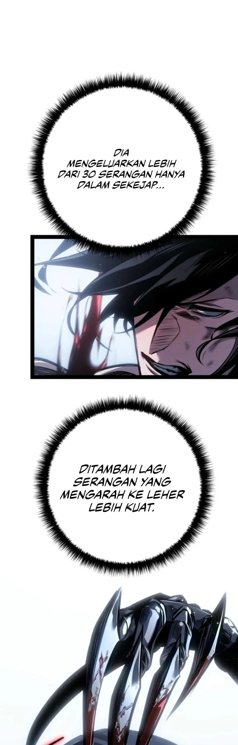 Regressing As The Reincarnated Bastard Of The Sword Clan Chapter 85 - halaman 20