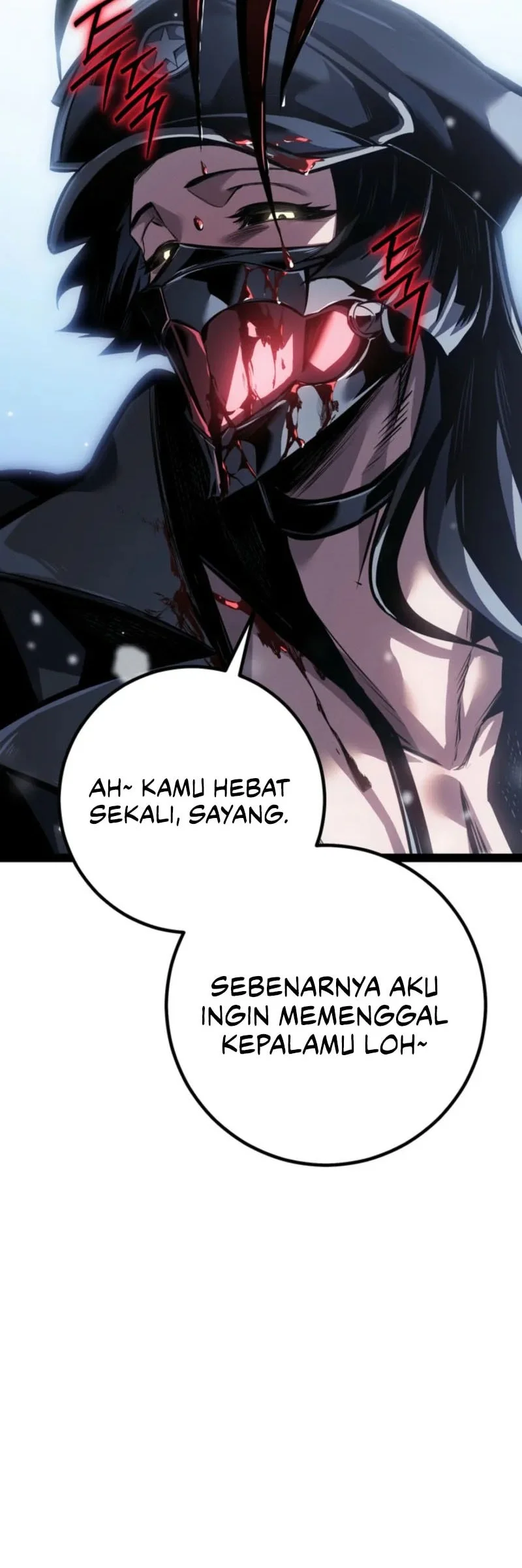Regressing As The Reincarnated Bastard Of The Sword Clan Chapter 85 - halaman 21