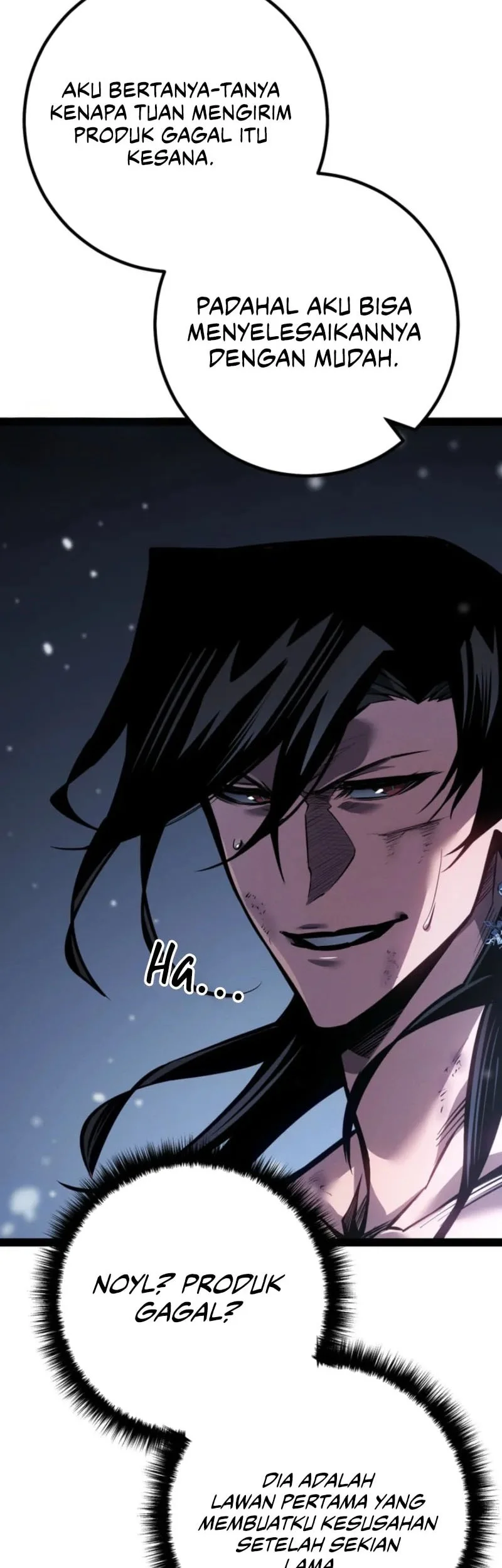 Regressing As The Reincarnated Bastard Of The Sword Clan Chapter 85 - halaman 23
