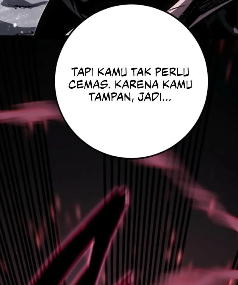 Regressing As The Reincarnated Bastard Of The Sword Clan Chapter 85 - halaman 25