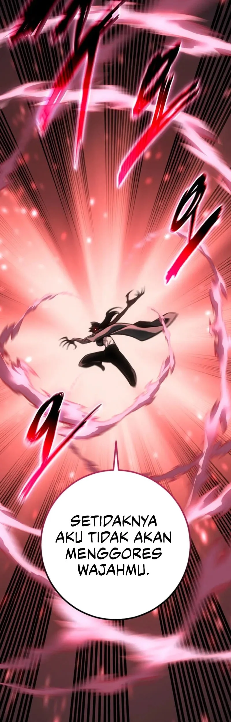 Regressing As The Reincarnated Bastard Of The Sword Clan Chapter 85 - halaman 26